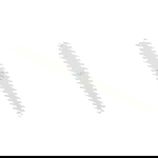 Reciprocating Saw Blade: Bi-Metal